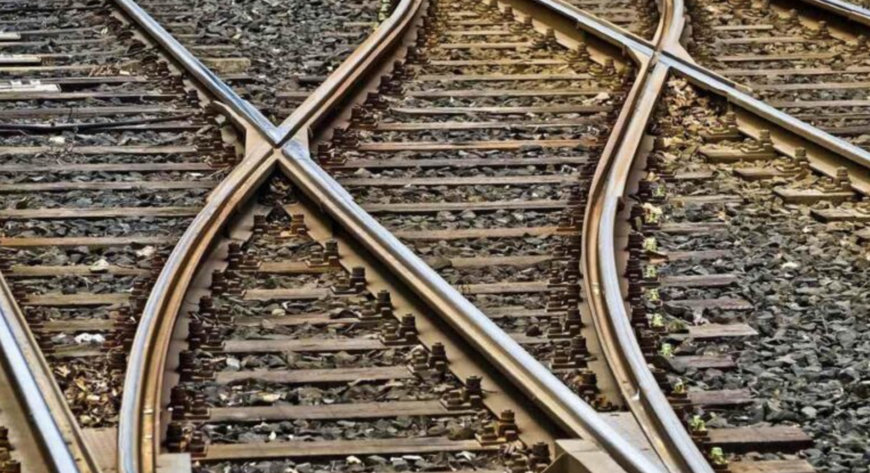 AGGIUDICATI DA RFI I LAVORI DA 1,2 MILIARDI PER LA TRATTA CALTANISSETTA XIRBI - NUOVA ENNA